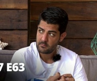 Replay La Villa des Cœurs Brisés - Saison 07 Episode 63