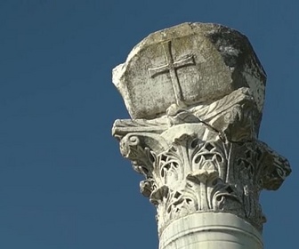 Replay Invitation au voyage - 22/01/2025 - En Grèce, après les dieux, la croix chrétienne