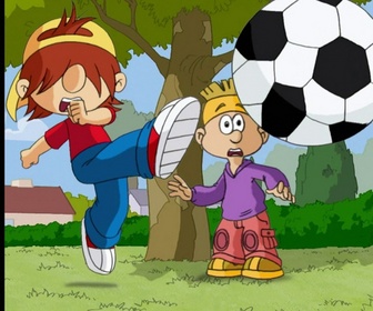 Replay Boule et Bill - S01 E27 - Bill rigoal