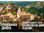 Replay Échappées belles