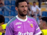 Replay 21/08/2026 - FootballRC Lens - Villarreal