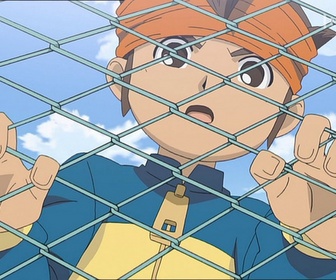 Replay Inazuma Eleven - S02 E20 - Les doutes du Capitaine