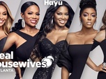 Replay Les real housewives d'Atlanta - S13 E2 - Nouvelles pêches