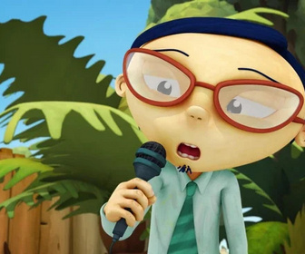 Replay Angelo la débrouille