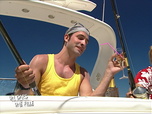 Replay Un gars, une fille - S4E8 - Chez Jeannette et Roger (2)