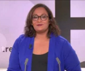 Replay Outre-mer l'actu - Edition du jeudi 10 avril 2025
