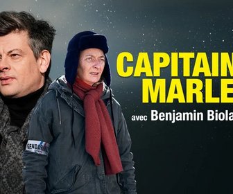 Replay Capitaine Marleau - 27/02/2026