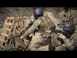 Replay L'Ukraine visée par plus de 40 missiles en une nuit