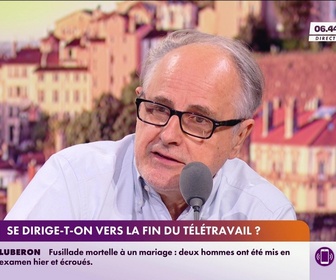 Replay Apolline Matin - Émission du 27 juin 2025 6h30/7h30