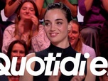 Replay Quotidien troisième partie du 12 juin 2026