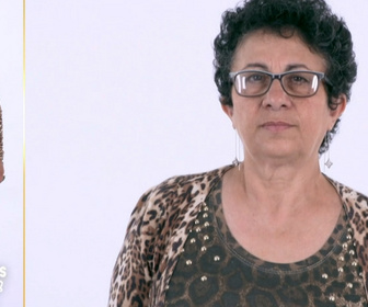 Replay Incroyables transformations - Graziella