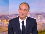 Replay ARTE Journal - Présidentielle : les divisions de la gauche