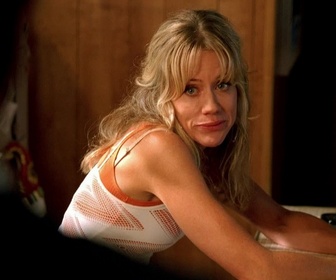 Replay Mentalist - S01 E08 - Le fil rouge