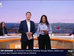 Replay BFM Première prématinale - BFM Première 4h30/6h - 07/01