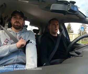 Replay Flic Story - S2E15 - Délinquance routière - Episode 2