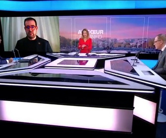 Replay Le débat - Le Groenland est-il en danger ?