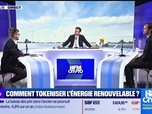 Replay BFM Crypto, le Club : La tokenisation, l'avenir de l'investissement ? - 10/09