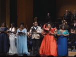 Replay À L'affiche ! - Un concours d'opéra pour dénicher les grandes voix lyriques d'Afrique