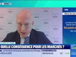 Replay Tout pour investir - Les marchés et vous : Fed, quelle conséquence pour les marchés ? - 19/09