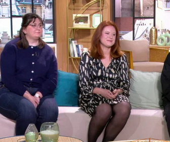 Replay Ça commence aujourd'hui - 08/01/2026