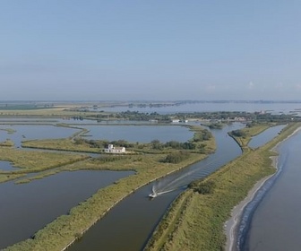 Replay Ferrare et le delta du Pô - Les délices d'Émilie-Romagne