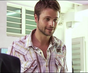 Replay Foudre - L'âme profonde