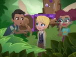 Replay Polly Pocket - La machine à voyager dans le temps