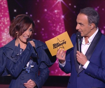 Replay Star Academy 2025 - Prime 16 (Partie 2) du 31 janvier 2026