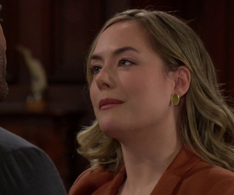 Replay Amour, gloire et beauté du 9 janvier 2026