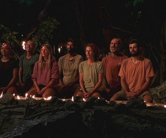 Replay Koh-Lanta La Revanche des 4 Terres - Emission 14 du 3 juin 2025 - Partie 2