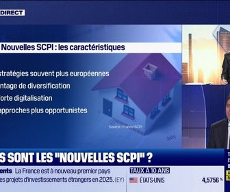 Replay Les Experts de l'immo : Racheter des prêts en francs suisses - 21/05