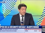 Replay L'Edito de Raphael Legendre : Comptes de la Sécurité sociale, alerte rouge - 09/10