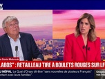 Replay 100% Mabrouk - Éric Coquerel est l'invité de Sonia Mabrouk - 27/08