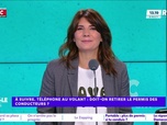 Replay Estelle Midi - Téléphone au volant : doit-on retirer le permis des conducteurs ?