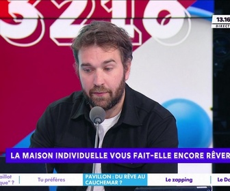 Replay Estelle Midi - La maison individuelle vous fait-elle encore rêver ?