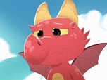 Replay Azuro et la brigade des dragons - Azuro & la brigade des dragons - Toutes griffes dehors !