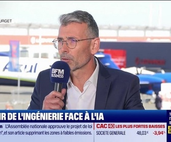 Replay Tech & Co Business - L'avenir de l'ingénierie face à l'IA - 17/06