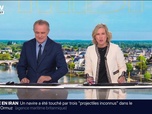 Replay L'intégrale de Midi BFM du mardi 1er septembre 2026