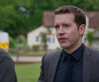 Replay Inspecteur Barnaby - 23/04/2026