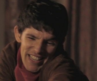 Replay Merlin - S2 E8 - Les péchés du père