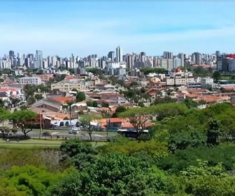 Replay Invitation au voyage - 22/04/2024 - Curitiba, la ville brésilienne en vert et contre tous