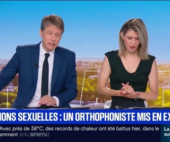 Replay BFM Première week-end - 20/06