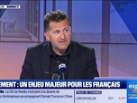 Replay Les Experts de l'immo : Logement, un enjeu clé de la présidentielle - 13/05