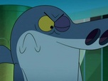 Replay Zig et Sharko - Un château pour deux