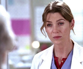 Replay Grey's anatomy - S02 E15 - Franchir la ligne