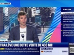 Replay Good Morning Business - French Tech : Electra lève une dette verte de 433 millions d'euros - 29/07
