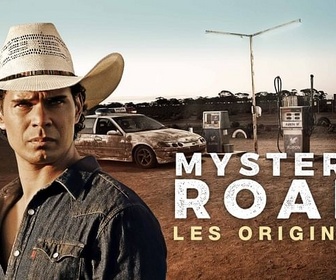 Replay Mystery Road : les origines