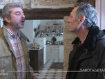 Replay Si près de chez vous - S2 E64 - Sabotage fatal