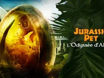 Replay Jurassic Pet, l'odyssée d'Albert