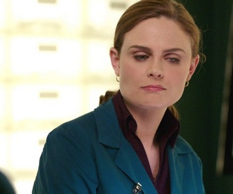 Replay Bones - S9 E2 - Thérapie de couple